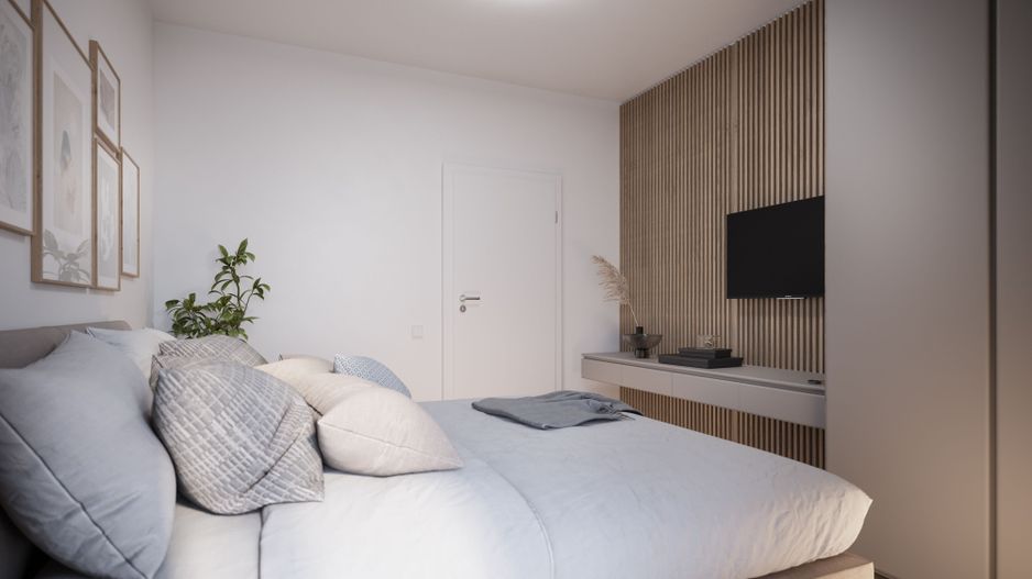 Apartament 2 camere  - Central - Poză 13