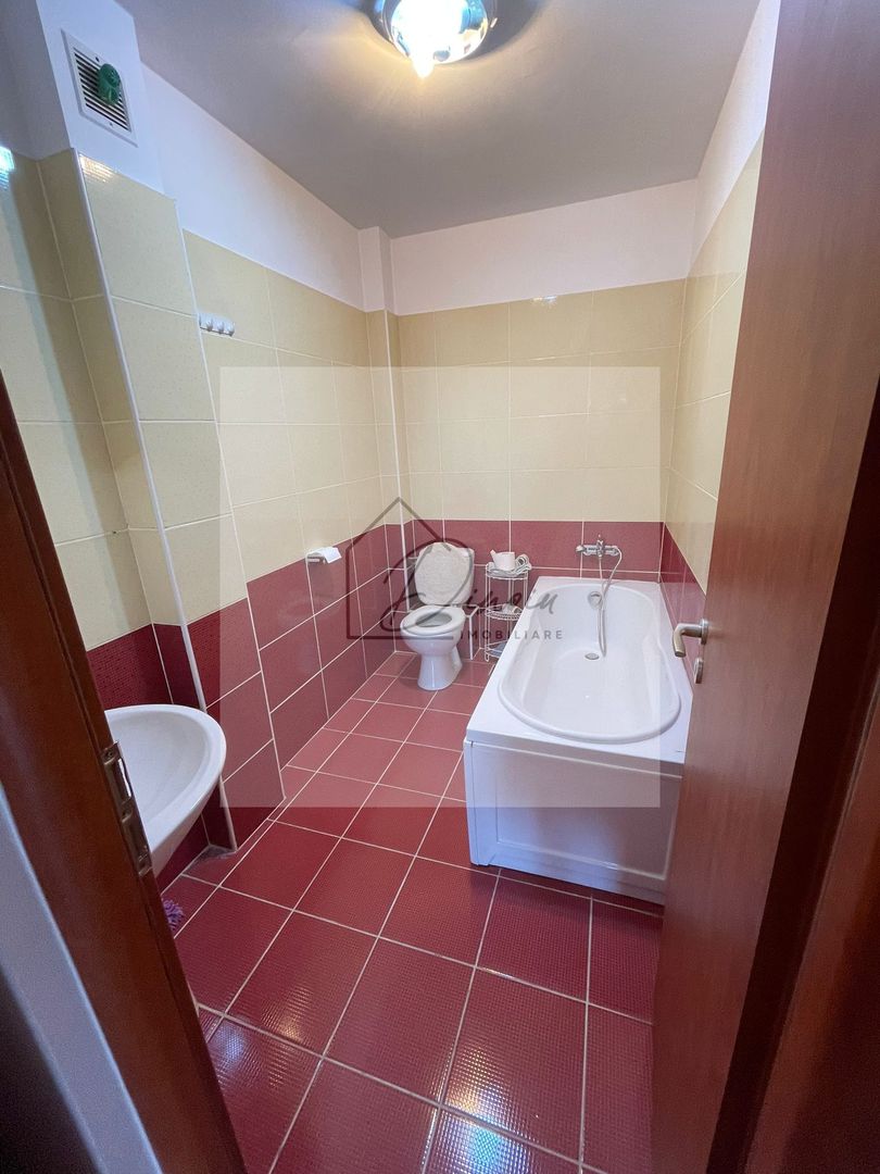 Apartament 2 camere City Light Pipera Popasului - 75mp, parcare - COM0 - Poză 7