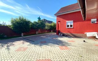 Casa cu 5 camere, Jucu de Sus - Poză 12