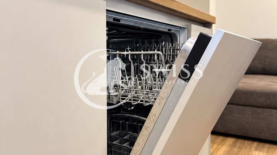 Apartament 4 camere | 90mp | 2 bai | 5 min Sigma Zorilor | UMF - Poză 6