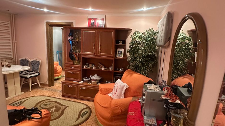 Apartament 2 camere Gheorghe Lazar-Circumvalatiunii - Poză 4