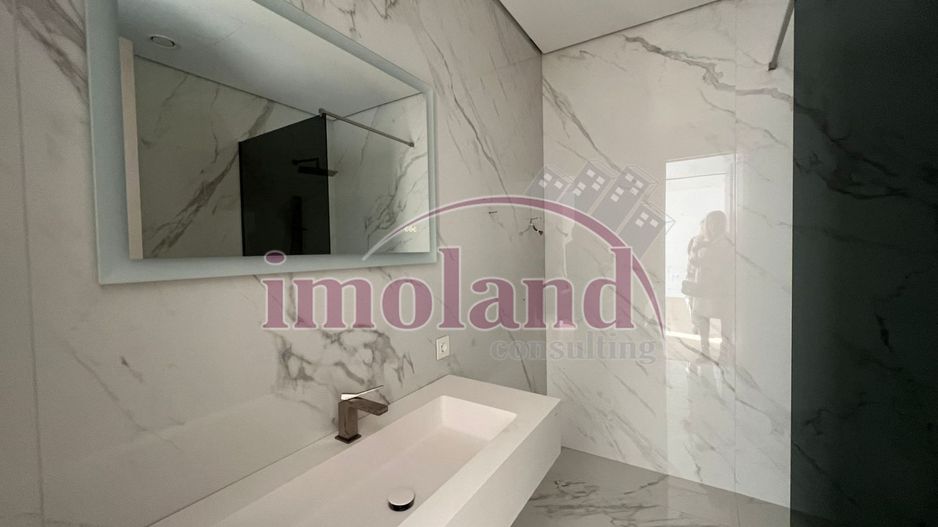 Vanzare - apartament - 2 camere - Lacul Floreasca - Poză 3