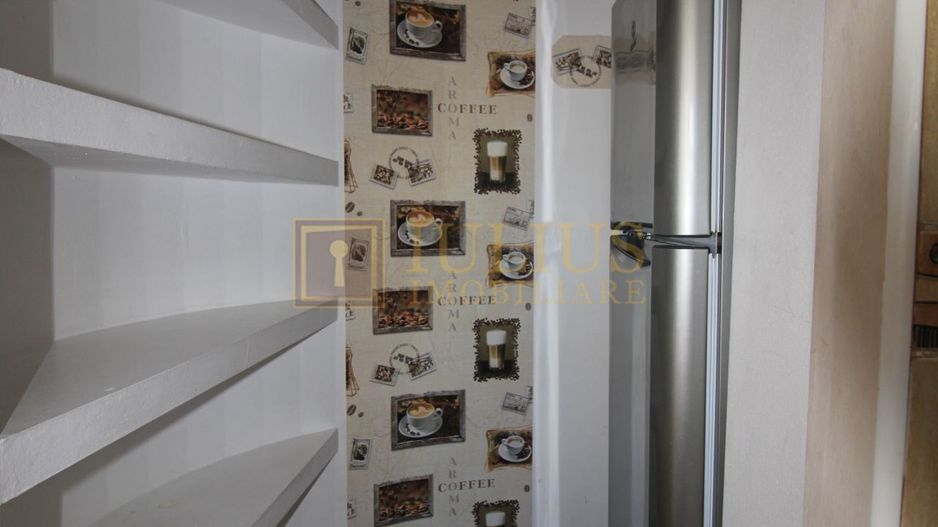 3 camere spatioase, 2 bai, balcon + loc de parcare cu acces controlat - Poză 27