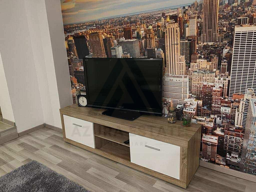 Apartament modern 3 camere 2 bai etaj 1 la prima inchiriere zona Gării - Poză 2