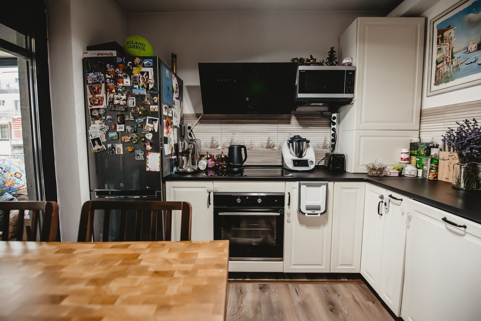 Apartament la Cheie cu parcare Subterana Buna ZIua - Poză 12