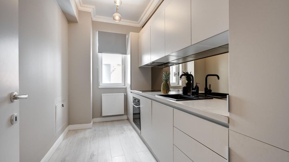 Apartament Modern | 2 Camere | Park Residence 6 | Baneasa-Aviatiei - Poză 12