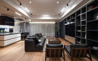 Penthouse tip Duplex Primaverii |+ 2 Locuri Parcare + Boxa - Poză 5
