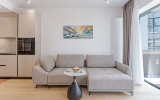 Vânzare, apartament cu 2 camere, zona Pipera, București - Poză 6