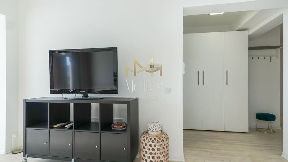 Apartament 4 camere, 94 mp, terasa 100 mp, parcare, Buna Ziua - Poză 18