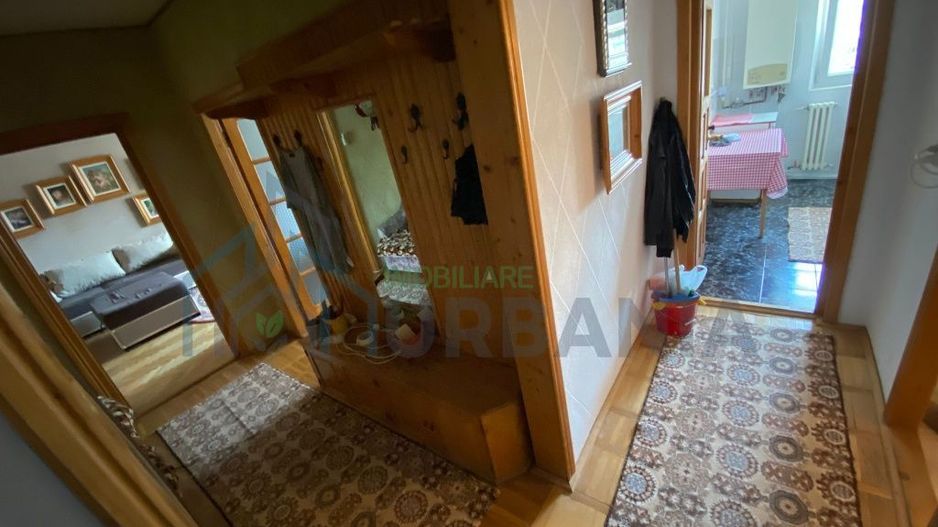 Alexandru cel Bun - 2 Cam. Decomandat + BOXĂ– Spațiul ideal pentru - Poză 2