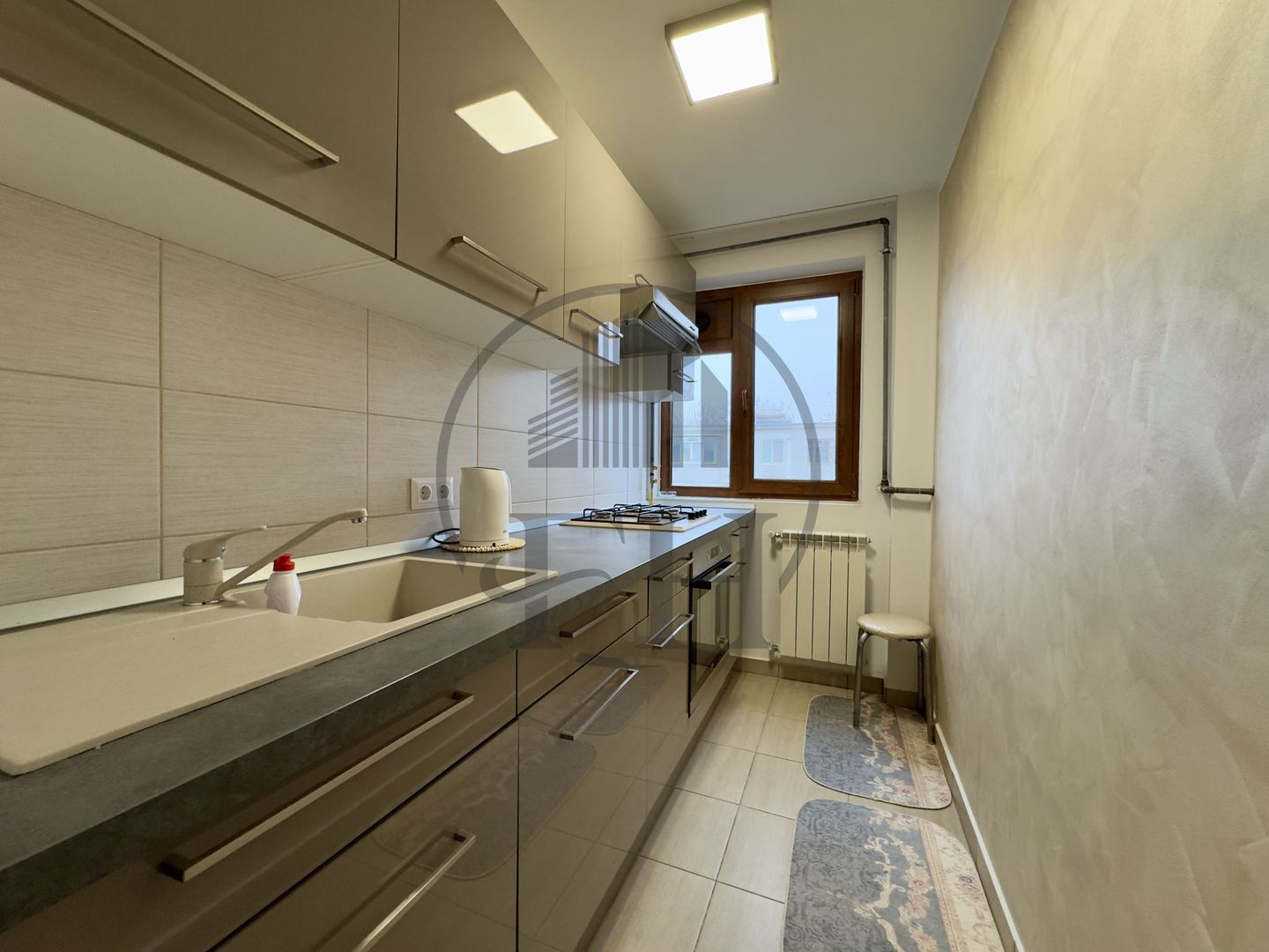 Apartament 2 camere de vanzare Constanta, zona Km 4-5 - Poză 7