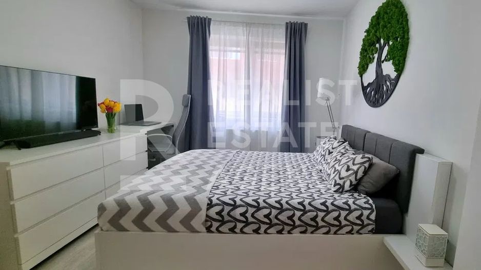 Vânzare, apartament 2 camere, zona Ozana - Poză 3
