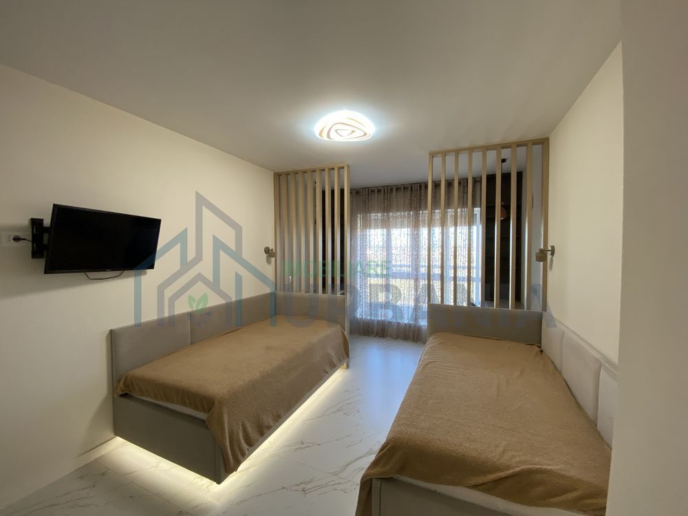 Penthouse premium în complexul Green Park, Iași, cu vedere panoramică - Poză 3