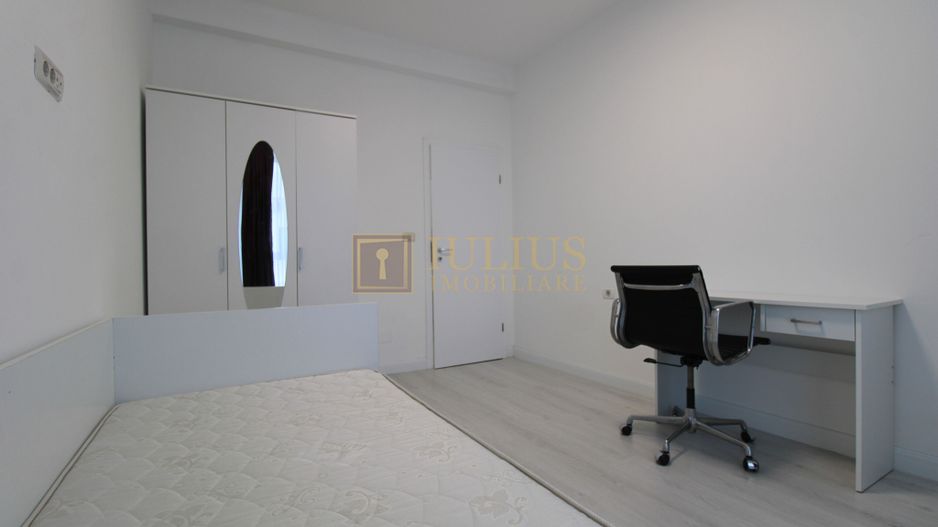 Dumbravita, 3 camere, 2 bai,  Pet-friendly - Poză 9