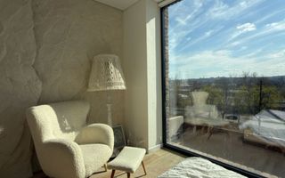 Chirie, casă, 4 camere, str. Petricani, Râșcani - Poză 3