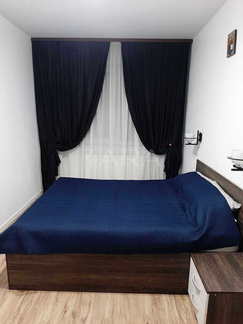 Apartament 2 camere, zona Piața Mihai Viteazu - Poză 6