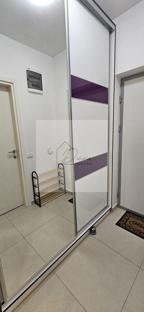 Garsonieră Premium Dimitrie Pompeiu Pipera I Parcare I COMISION 0% - Poză 12