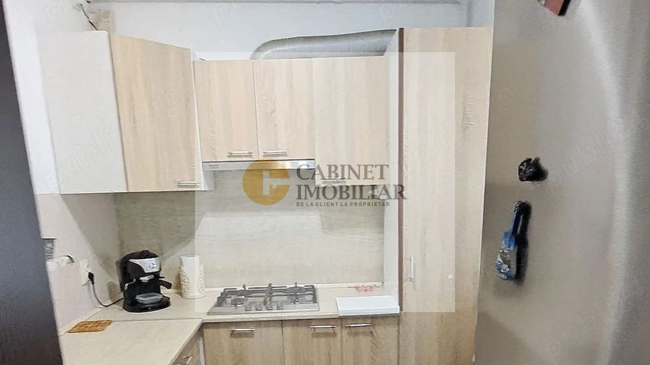 Garsonieră - 36MP | Credit | 3/4 | Centrala | M Grozavesti - 8 minute - Poză 10