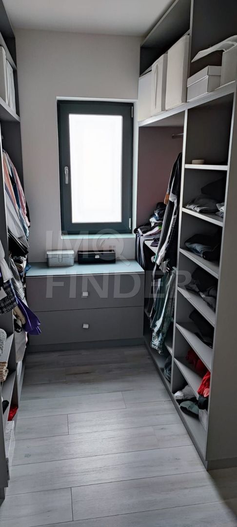 Casa individuala Buna Ziua, aleea privata, finisaje de lux - Poză 20