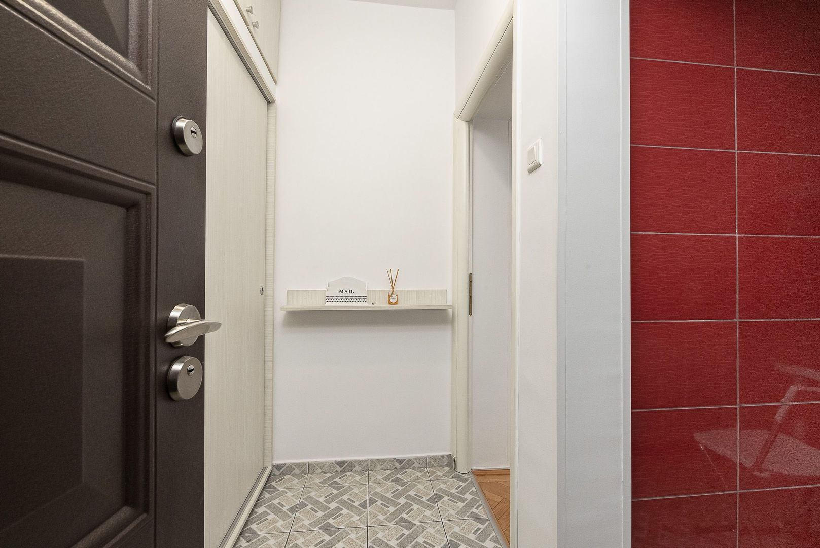 Apartament 2 camere distanta 5 min de Metrou Piata Romana Comision 0% - Poză 9