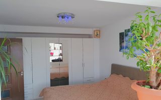 Apartament 4 camere etaj 1 Cartier Noua 99mp doua parcari - Poză 10