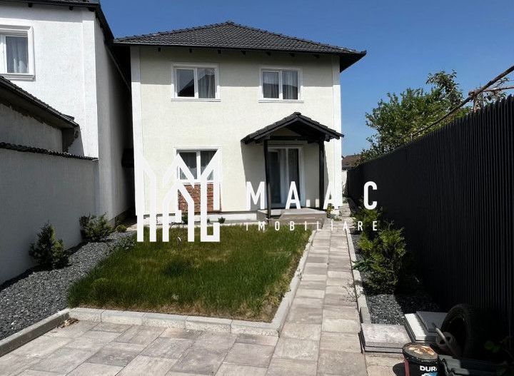 Casa 3 camere | Teren 235 mp |  Selimbar - Poză 3