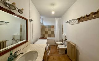 OPORTUNITATE | CASA | CURTE LIBERA 341 MP | 3 LOCURI DE PARCARE - Poză 16