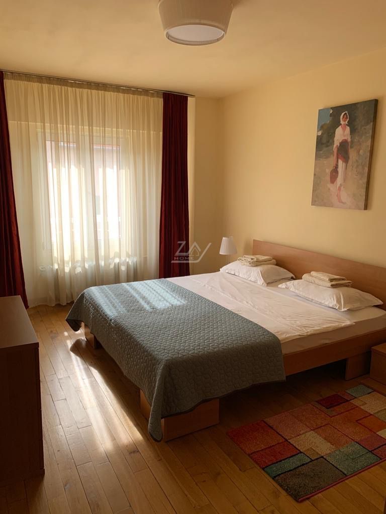 Comision 0. Spatios. Mobilat si utilat complet. - Poză 8