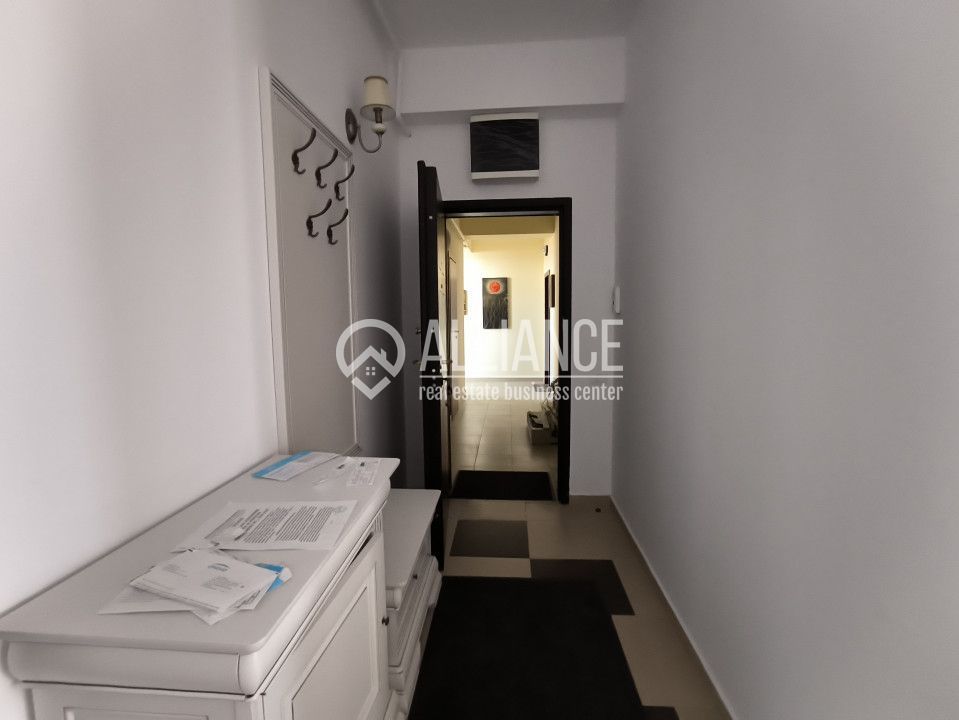 MAMAIA HANUL PIRATILOR- Duplex de lux cu priveliste fabuloasa si aer curat ! - Poză 11