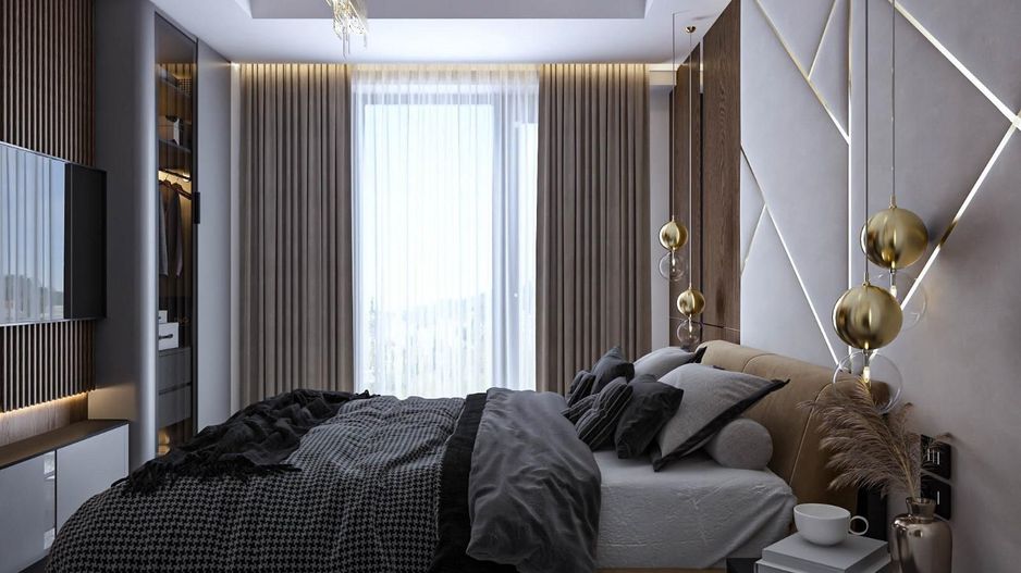 Apartament Exclusivist 2 Camere într-un Ansamblu Premium I Floreasca - Poză 17