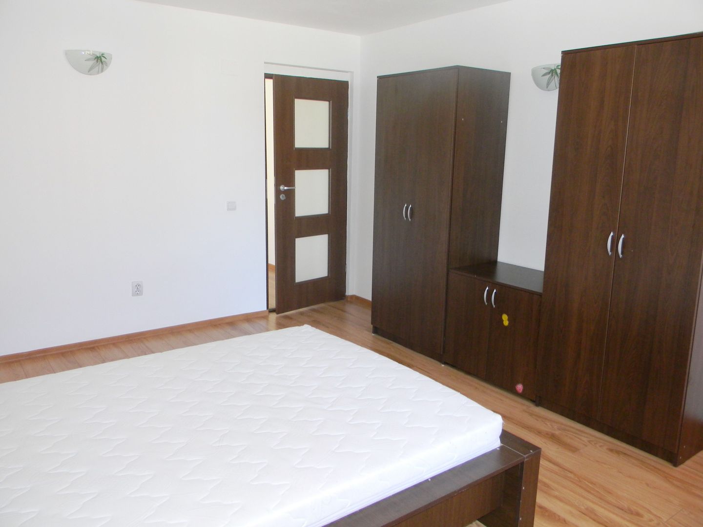 Vila mobilata si teren 1200mpBrasov-Harman - Poză 14