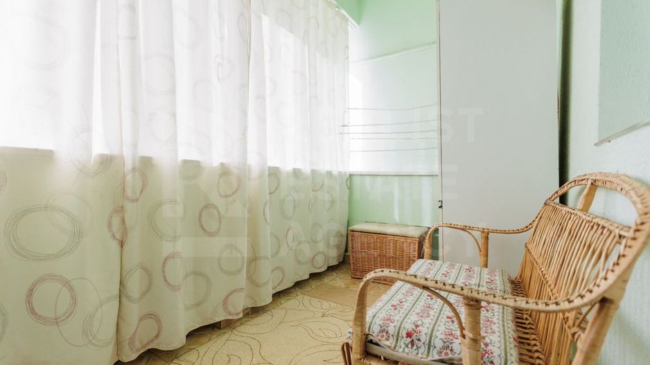 Chirie, apartament, 2 camere str. 31 August 1989, Centru - Poză 10