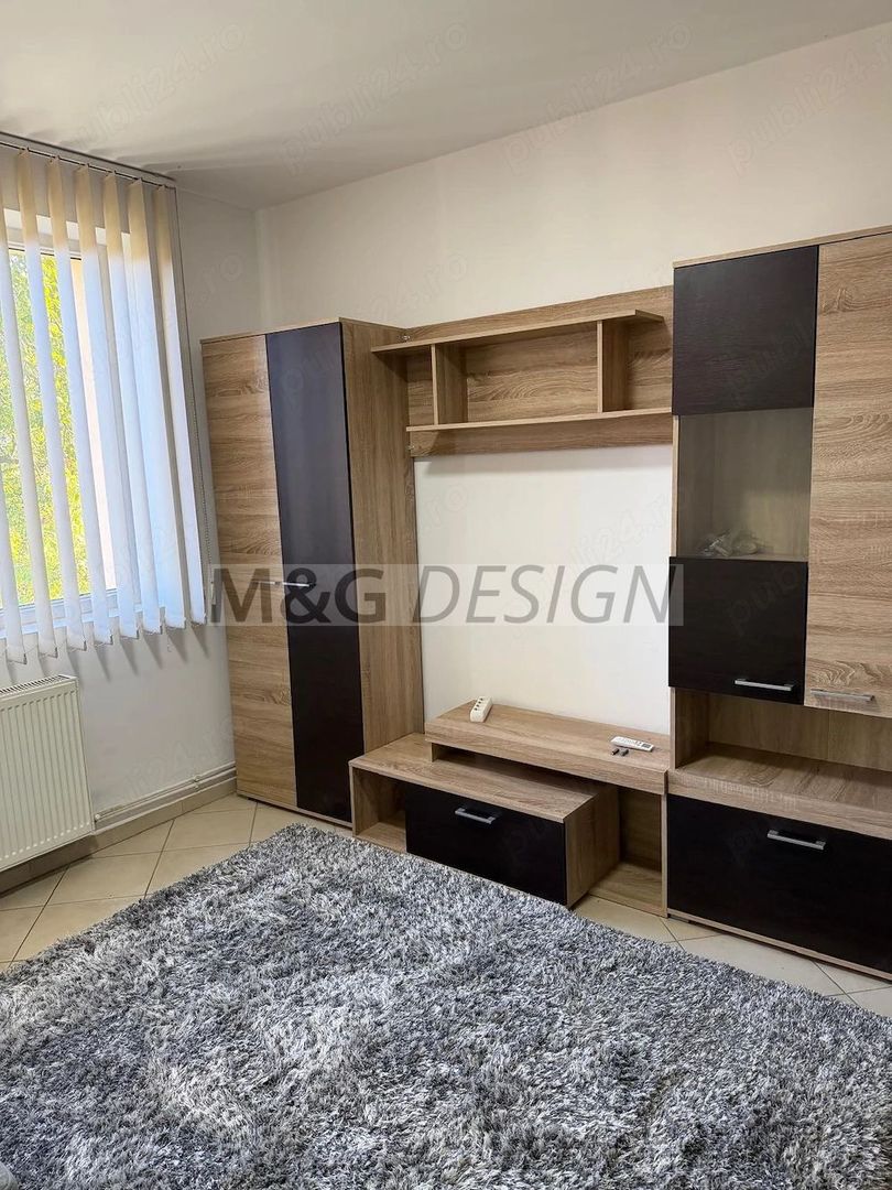 Garsoniera  zona Lipovei etaj 2 - Poză 1