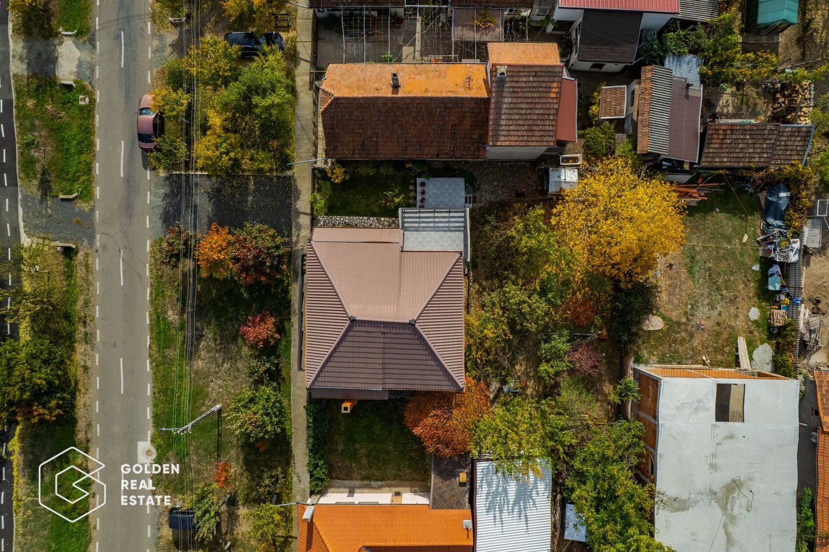 Casa noua in Fantanele, P+M, comision 0% - Poză 34