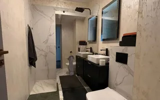 Apartament modern tip studio | 47 mp + 16 mp terasa | Garaj Subteran | Manastur - Poză 11
