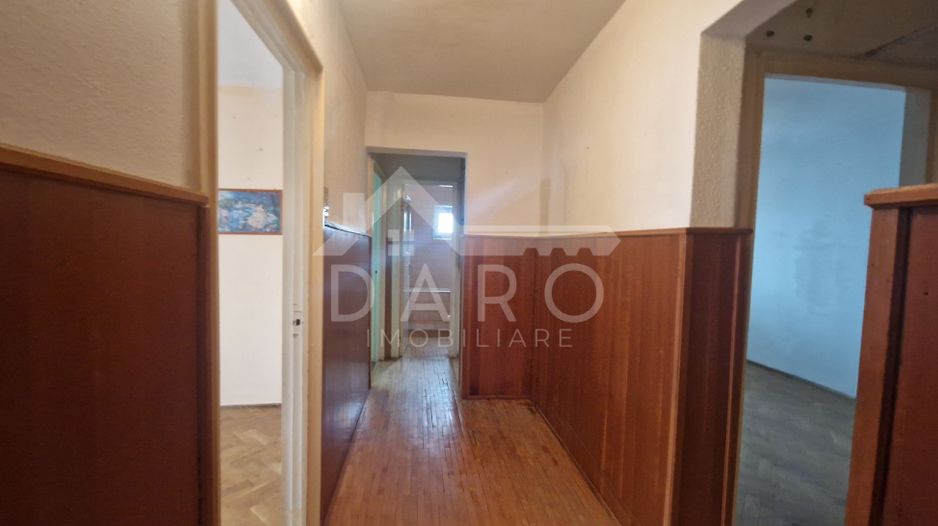 🏡 Apartament 4 camere de vânzare | Dâmbu Pietros | 90 mp - Poză 8