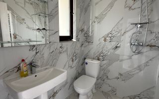 Vila 5 camere 163 mp construiți + teren 289mp - construcție 2023 - Poză 20