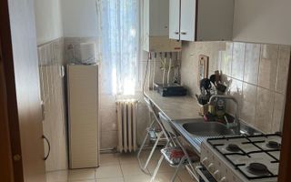 Apartament cu 1 cameră, decomandat, 34 mp, Podu Roș – Tutora, Iași - Poză 4