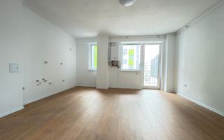 Apartament 3 camere | Open space | 68 mp | Etaj 3 | Green Residence - Poză 1