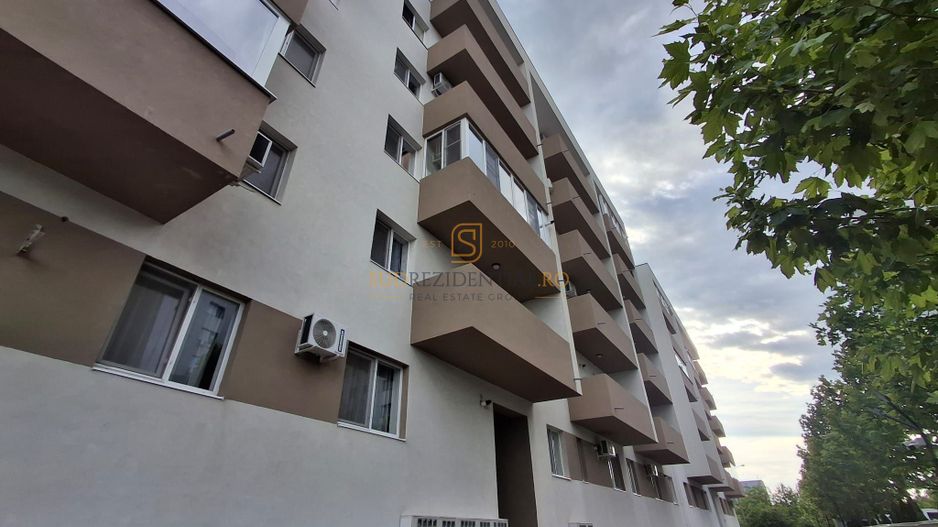 Inchiriere apartament cu 2 camere, mutare rapida, zona Grand Arena - Poză 3