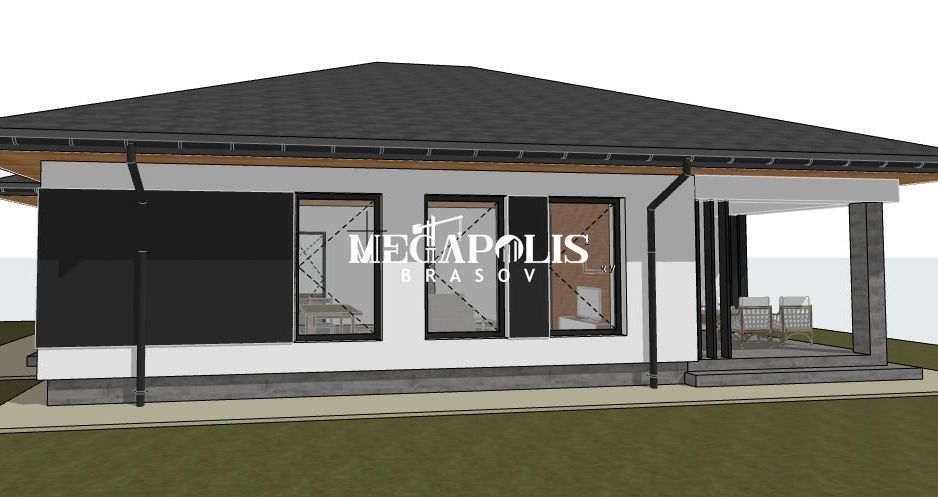 Direct Dezvoltator/Predare Mai 2025/TVA Inclus/Credit - Poză 4