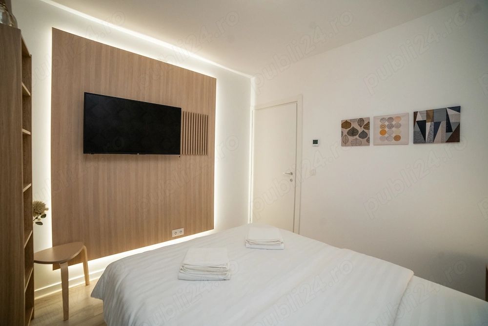 Apartament 3 camere de inchiriat, Denya Forest - Poză 8