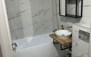 Apartament 2 camere decomandat, Zimbru, Iași – închiriere - Poză 8