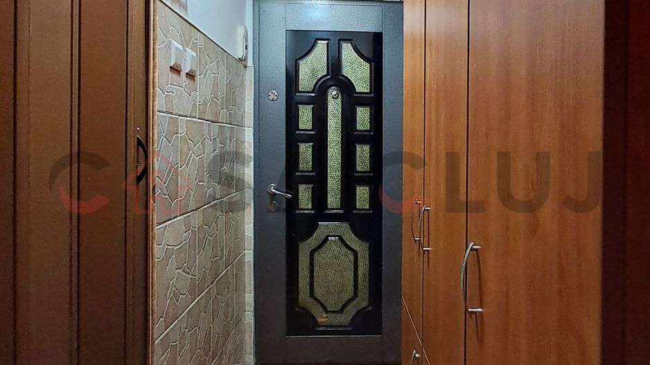 2 camere, Etaj 3, Gheorgeni, Zona Piata Hermes!! - Poză 7