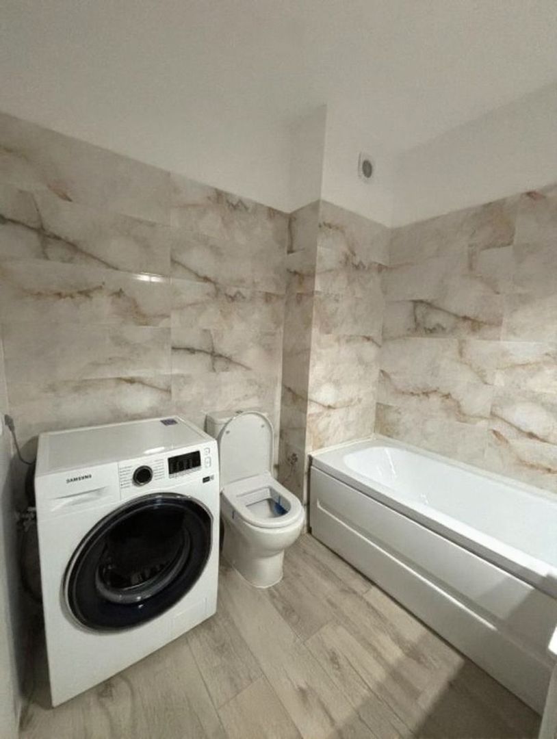 2 camere – Exigent Plaza Faza 3 | Vedere Plaza Mall | Mobilat premium - Poză 10