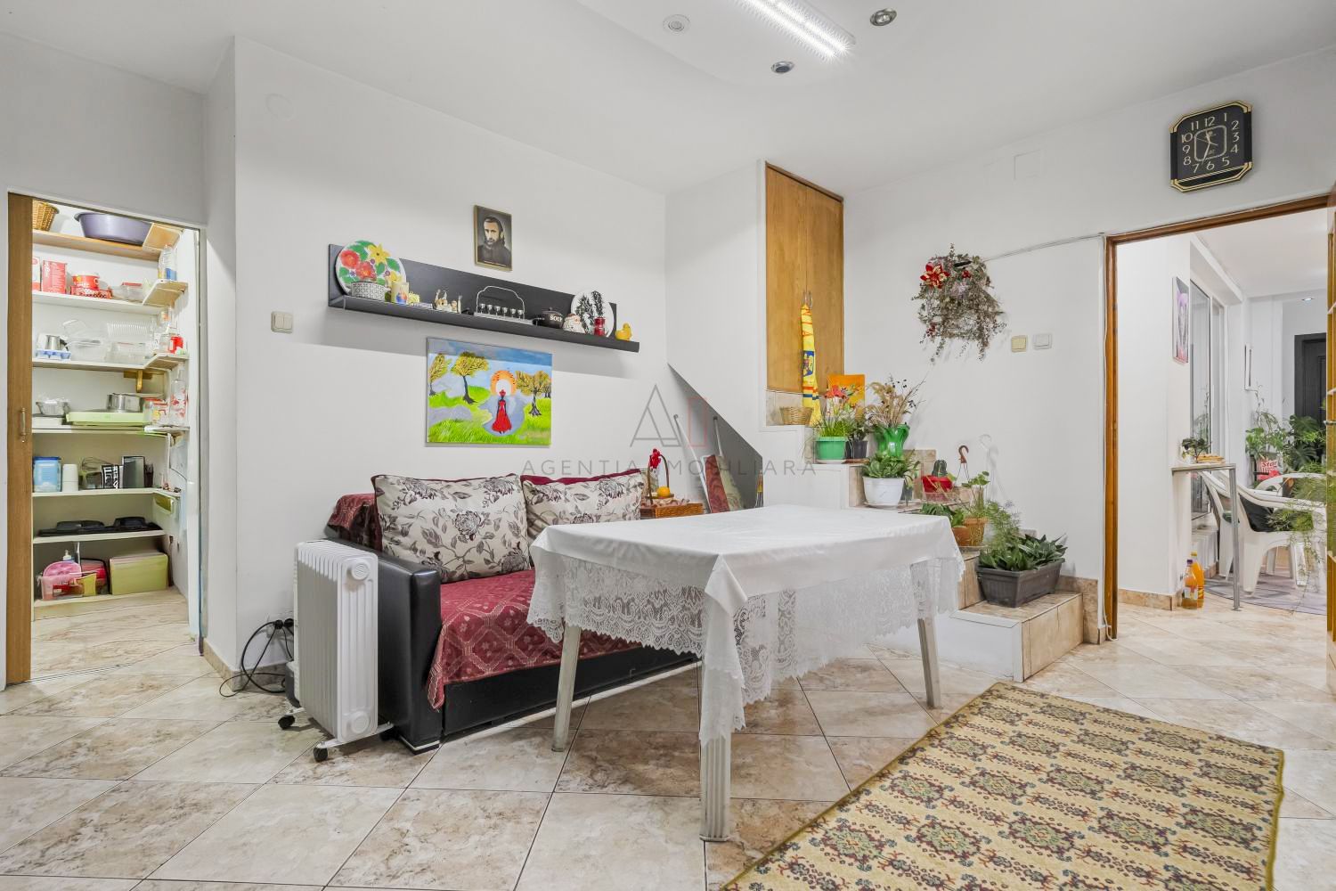 Vila Obor/ Str Mihai Spatarul - Poză 25