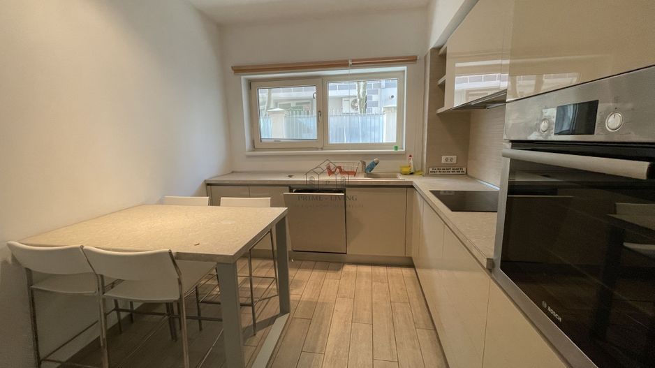 APARTAMENT CU 3CAMERE SI TERASA DE 150 MP LANGA PARC HERASTRAU - Poză 2