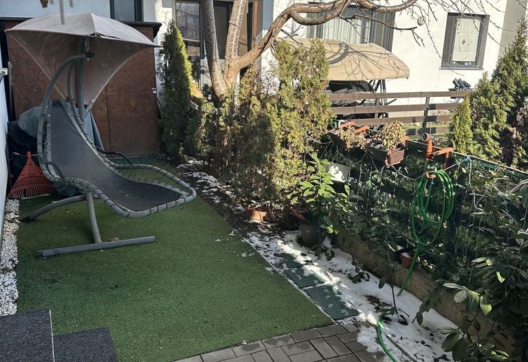 Apartament 2 camere cu gradina - Poză 17