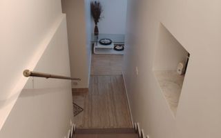 Spațiu de închiriat | Central Sibiu | 111 mpu | Curte proprie - Poză 10