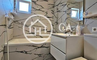 Apartament de închiriat cu 3 camere în zona Rogerius, Oradea - Poză 9